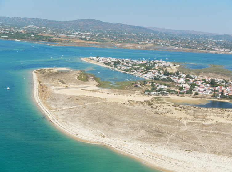 Armona Island, Portugal, Portugal